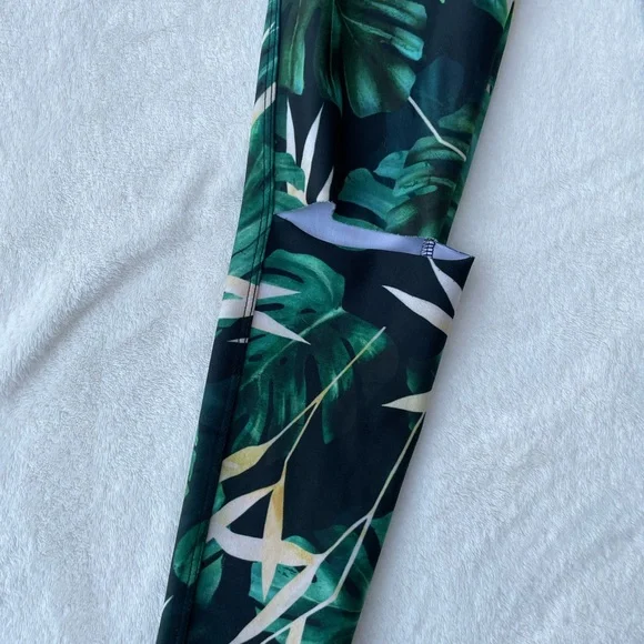 Lysa Legging Stone Fox Sweat x Free People - Picture 7 of 7